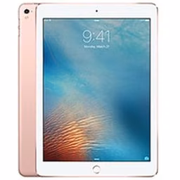 iPad Pro 9.7 2016