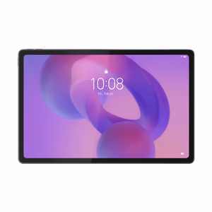 Lenovo Idea Tab Plus MediaTek Dimensity 6400 256 GB 30.7 cm (12.1") 8 GB Wi-Fi 5 (802.11ac) Android 15 pilka
