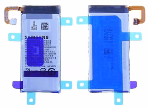 Аккумулятор Оригинал Samsung F731 Z Flip5 1000mAh EB-BF731ABY (сервисная упаковка)