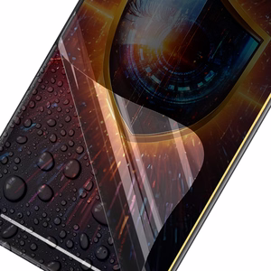 3mk Silky Matt Privacy privatumo plėvelė OnePlus 12