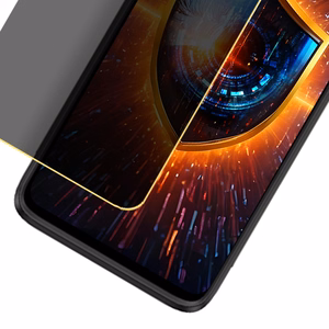 Ulefone Armor 23 Ultra - 3mk Silky Matt Privacy