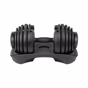 REBEL ACTIVE Hantel automat 24 kg