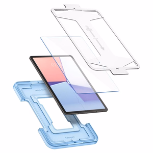 Spigen Glas.tR EZ Fit grūdintas stiklas Samsung Galaxy Tab S9 11 X710 / X716B