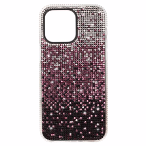 Tel Protect Diamond dėklas telefonui Samsung Galaxy A14 4G/5G bordo