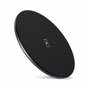 Belaidis įkroviklis Forcell (Quick Charge 15W)