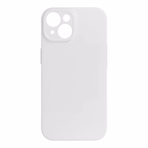 Мягкий чехол для сублимации, IPHONE 15