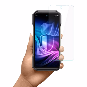 3mk Silky Matt Pro — защита экрана телефона для Ulefone Armor 27 / 27 Pro / 27T / 27T Pro