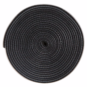 Baseus ACMGT-F01 strap Universal Flannel, Polypropylene (PP) Black