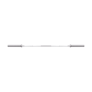 Прямой олимпийский гриф REBEL ACTIVE, 50 мм, 180 см, 11,5 кг