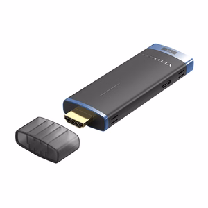 Vention HDMI belaidis siųstuvas (mėlynas)