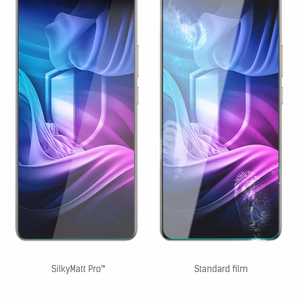 3mk Silky Matt Pro matinė plėvelė Realme 15 5G