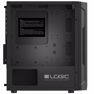 LOGIC ARAMIS ARGB Mini USB 3.0 корпус