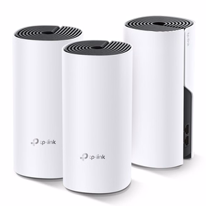 TP-Link AC1200 namų Mesh Wi-Fi sistema (3 vnt. komplektas)