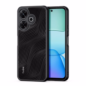 Dėklas Dux Ducis Aimo Xiaomi Redmi 13 4G/Redmi 13 5G/Poco M6 4G
