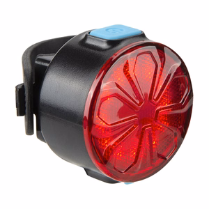 Superfire BTL05 dviračio žibintas