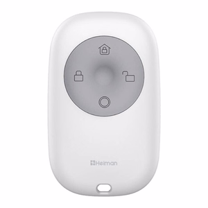 Heiman HS1RC-E Tuya išmanusis Zigbee nuotolinio valdymo pultelis