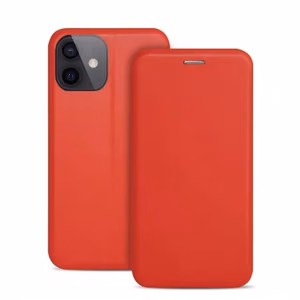 Чехол Book Elegance Samsung S711 S23 FE красный