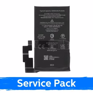 Akumuliatorius skirtas Google Pixel 7 Pro GMF5Z (Service Pack)