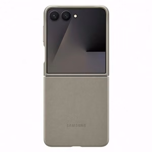 VF766PJEGWW Kindsuit чехол Samsung Galaxy Flip7, Taupe