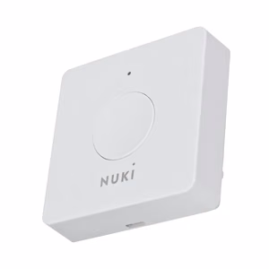 Nuki Opener mygtukas