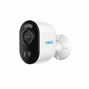 Reolink Argus Series B310 – akumuliatorinė IP stebėjimo kamera, 3 MP