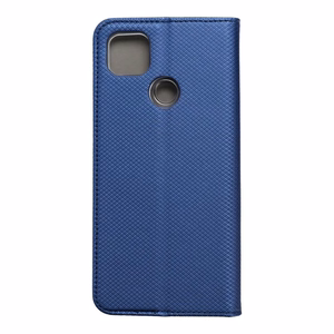Чехол-книжка Smart Case Book для Xiaomi Redmi 9C темно-синий