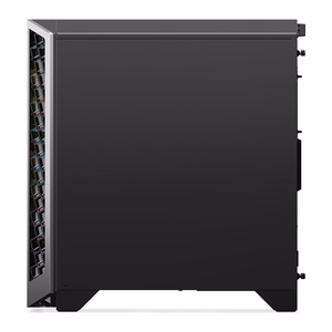 Lenovo LOQ Tower 26ADR10 Ryzen 7 8745HX 32GB DDR5 5200 SSD1TB GeForce RTX 5060 8GB Win11 pilkas / juodas