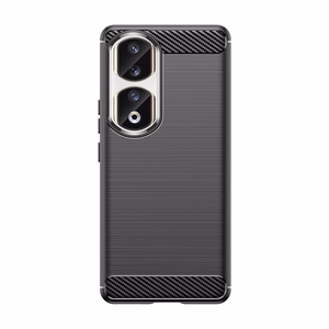 Carbon dėklas telefonui Honor 90 Pro - juodas