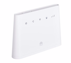 HUAWEI B311-221 maršrutizatorius (baltas)