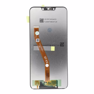 FixCell LCD дисплей для HUAWEI MATE 20 lite HQ без рамки