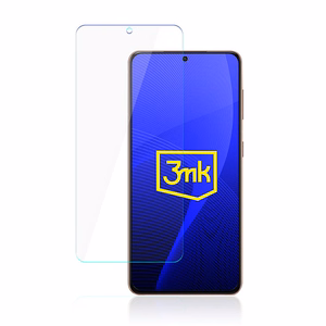 Samsung Galaxy S21 5G - 3mk Lankstus stiklas™