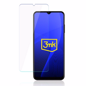 3mk FlexibleGlass — защита экрана телефона для Samsung Galaxy A03s 4G