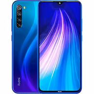 Xiaomi Redmi Note 8