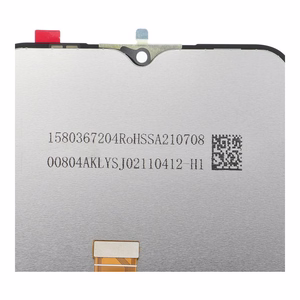Дисплей FixCell LCD для Samsung A22 5G A226 (Refub. без рамки)