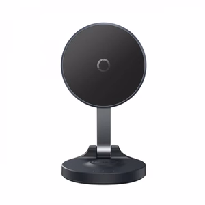 Baseus "MagPro" Phone holder Black