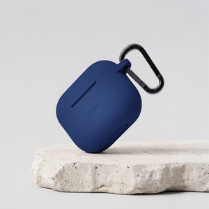 Etteri silicone case for AirPods 3 dark blue
