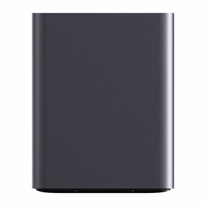 MINIS FORUM N5 Air mini kompiuteris, Ryzen 7 H255, 0 GB, 64 GB
