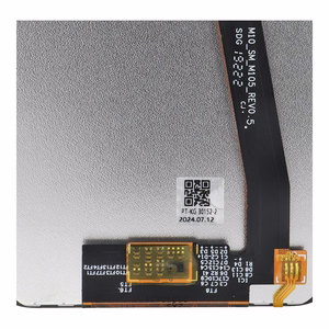 Дисплей FixCell LCD для Samsung A10 A105 OEM без рамки