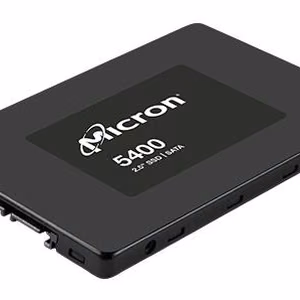 Micron 5400 Max 480GB SSD diskas 2.5" SATA III