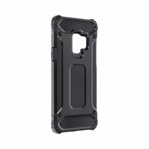 Чехол для Samsung S9 Armor чёрный