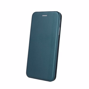 Telefono dėklas Smart Diva Samsung G996 S21 Plus žalias