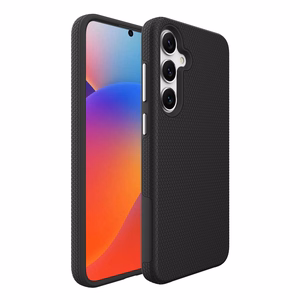 Perfectionists Triangle Чехол Samsung S926 S24 Plus S936 S25 Plus чёрный