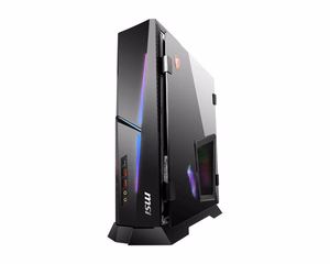 MSI MPG Trident AS AI 2NVL5-040FR Intel Core Ultra 5 225F 16 GB DDR5-SDRAM 1 TB SSD NVIDIA GeForce RTX 5060 Windows 11 Home Desktop PC Black