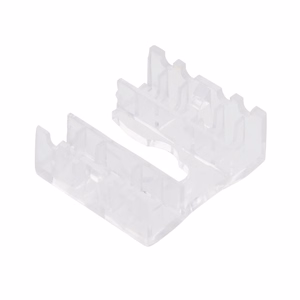 Alantec MKN-U5-1 laidų jungtis RJ45 balta