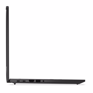 Lenovo ThinkPad T14 Gen 5 (AMD) AMD Ryzen™ 7 PRO 8840U Knyginis kompiuteris 35,6 cm (14") Lietimui jautrus ekranas WUXGA 32 GB DDR5-SDRAM 512 GB SSD Wi-Fi 6E (802.11ax) Windows 11 Pro Anglų Juoda Naujas / Repack