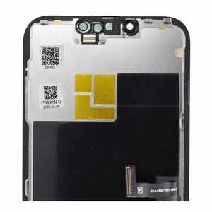 FixCell LCD ekranas iPhone 13 Pro – Minkštas OLED 120 Hz (diagnozuojamas: Naudotas)