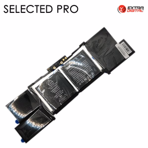 Аккумулятор для ноутбука A1953, 7336mAh, Extra Digital Selected Pro