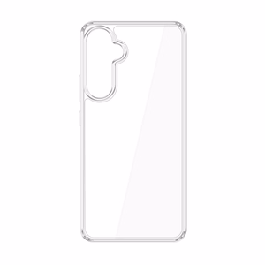 3mk Armor Case for Samsung Galaxy M35 - Transparent