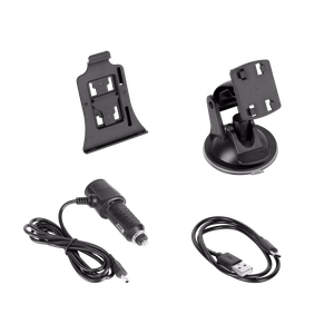 GPS-навигатор Peiying Basic PY-GPS5015 с картой