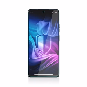 Motorola Moto G75 - 3mk Silky Matt Pro